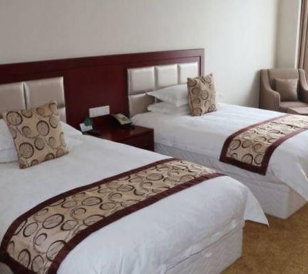 Ramada Shanghai Minhang Kültér fotó