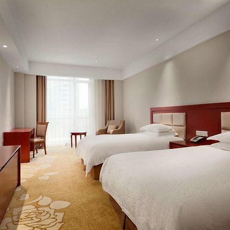Ramada Shanghai Minhang Kültér fotó