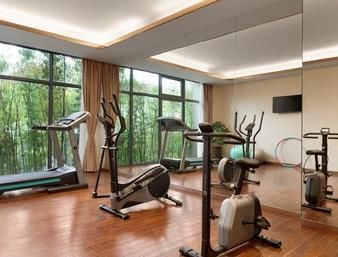 Ramada Shanghai Minhang Kültér fotó