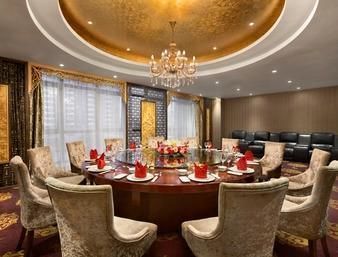 Ramada Shanghai Minhang Kültér fotó